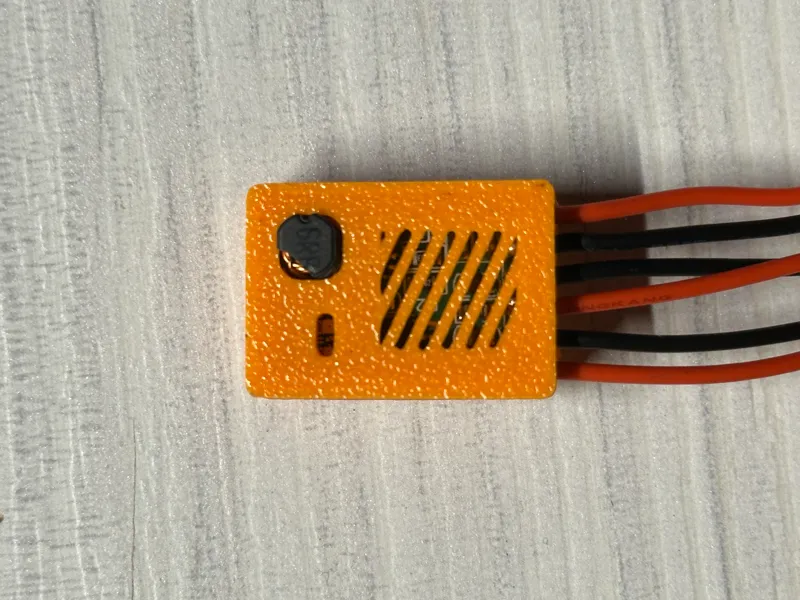 UPS PCB外壳