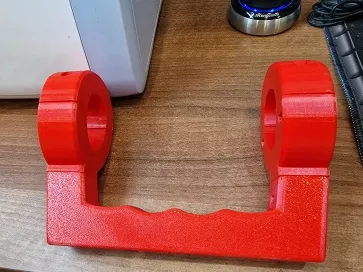 Tragegriff für Ninebot G30D und G30D2