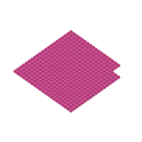 Puzzle pixel art - Portraits de Marilyn façon Andy W. — photo 7