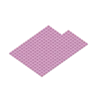 Puzzle pixel art - Portraits de Marilyn façon Andy W. — photo 8