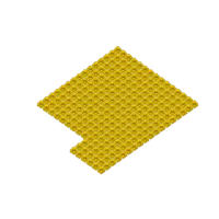 Puzzle pixel art - Portraits de Marilyn façon Andy W. — photo 3