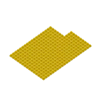 Puzzle pixel art - Portraits de Marilyn façon Andy W. — photo 10
