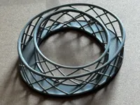 0.2mm layer, 2 walls, 25% infill