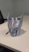 0.2mm layer, 3 walls, 10% infill