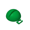0.2mm layer, 3 walls, 15% infill