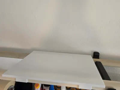 1 inch filament tag shelf 