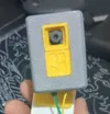 ESP32 Case for jumper cables use