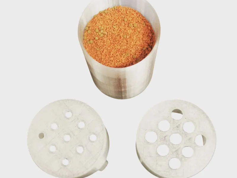 Basic / Minimal Shaker (Fish/Shrimp Food & Spices)