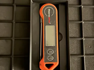ThermoPro Digital Meat Thermometer