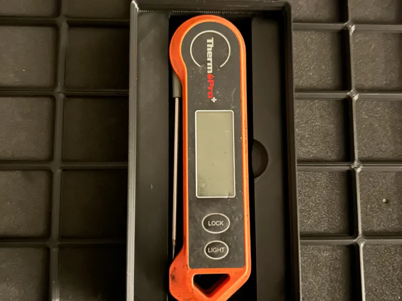 ThermoPro Digital Meat Thermometer