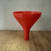 0.2mm layer, 2 walls, 0% infill