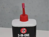Cap OIL 3 in 1