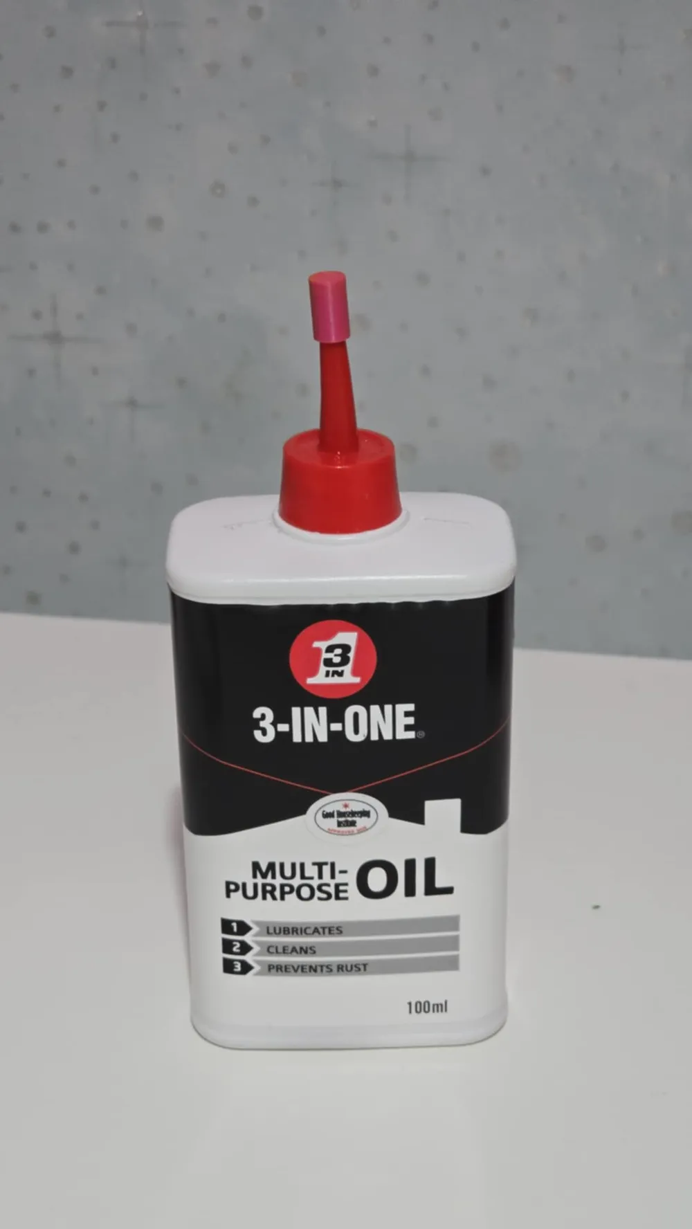 Cap 3 in 1 Multi-Purpose OIL - Free 3D Print Model - MakerWorld