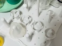 0.2mm 层高, 3 层墙, 15% 填充