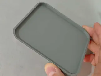 花盆底座10cm*10cm