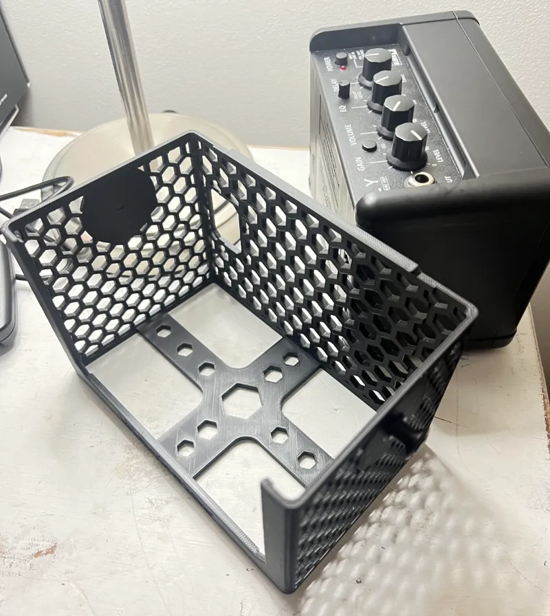 Blackstar FLY 3 Mini Amp Mobil Carrying Case