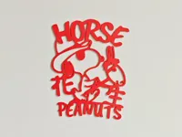正面打印配置