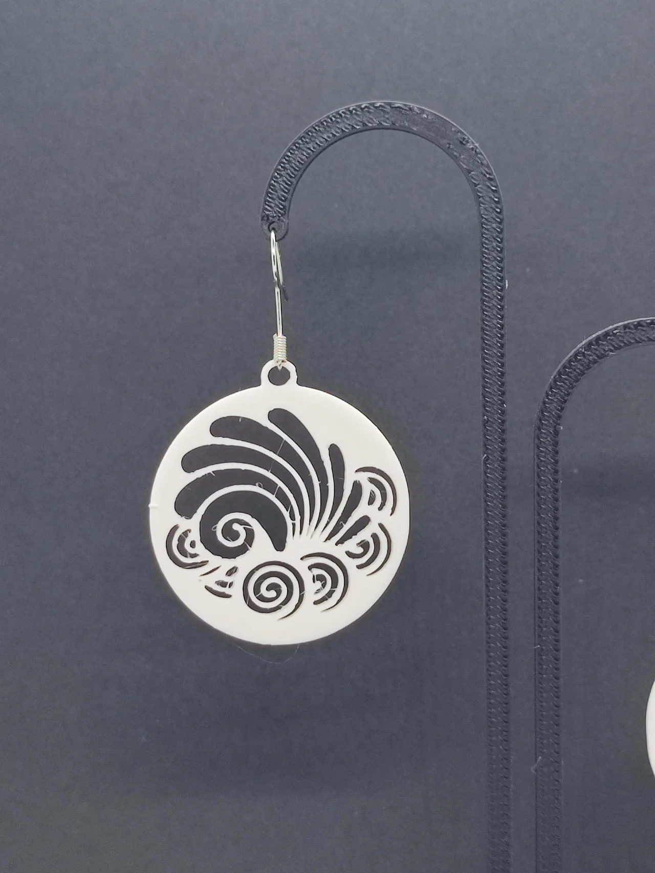 Aretes Viento de Arte view 4