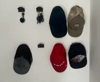 Porte-casquettes — photo 1