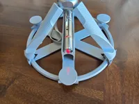 0.2mm layer, 3 walls, 15% infill