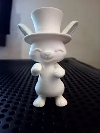 0.12mm layer, 2 walls, 15% infill