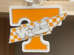 Tennessee Hype Chain