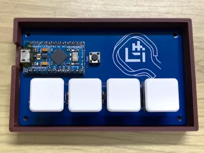 meishi2 keyboard case