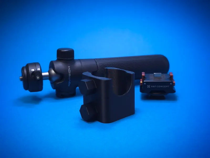 PGYTECH Extension Tripod Holder (for HSW)