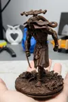 10 cm - 0.2mm layer, 2 walls, 15% infill