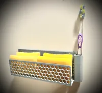 0.2mm layer, 3 walls, 15% infill