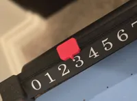 0.16mm layer, 2 walls, 15% infill