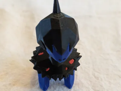 Pokemon - Deino
