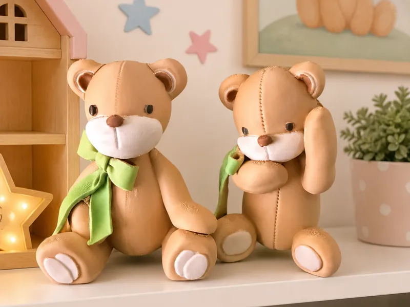teddy bear