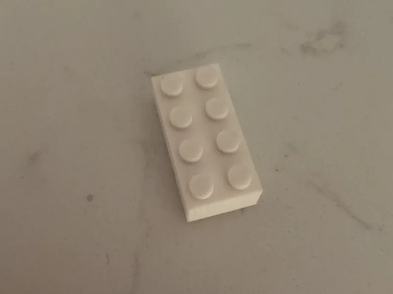 toy brick