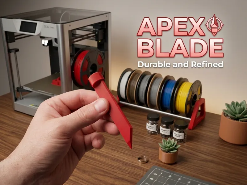 Apex Blade Tee by Eagle Tees