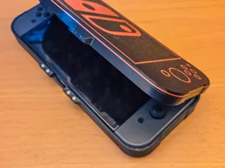 Switch 1 Case