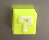 YELLOW CUBE - 0.2mm layer, 2 walls, 10% infill
