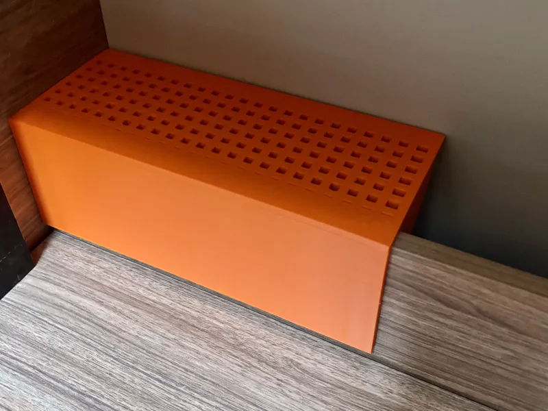Durchfallschutz für Wohnwagenschrank Weinsberg