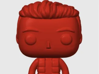 funko alfredito oliva