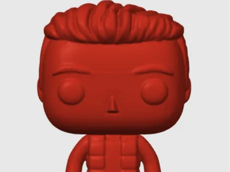funko alfredito oliva