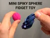 Spiky Sphere Twisty Toy - 0.16mm layer, 2 walls, 15% infill
