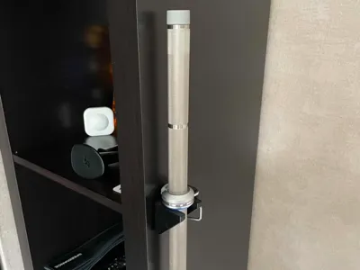 Speediance Barbell Wall Holder