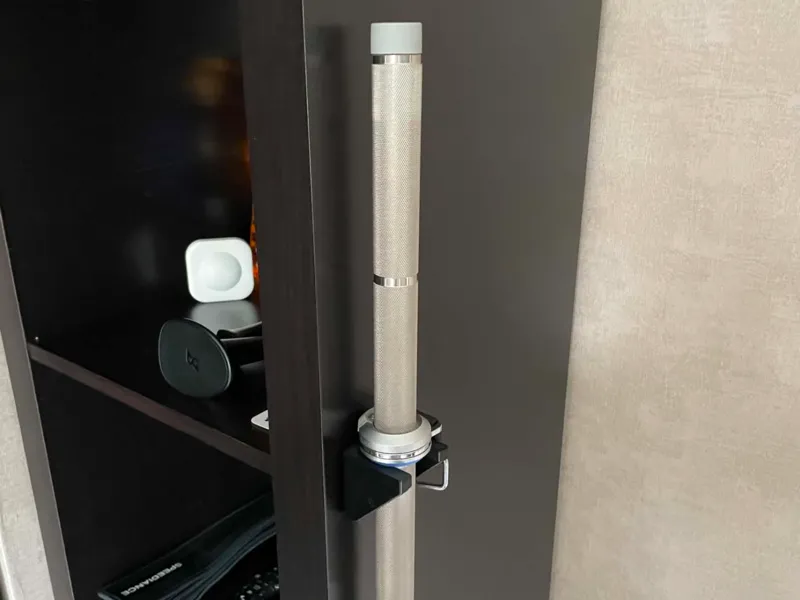 Speediance Barbell Wall Holder