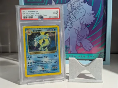 Universal Stand for TCG Pokemon PSA CGC BGS