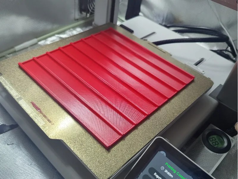 Keycap Display Stand