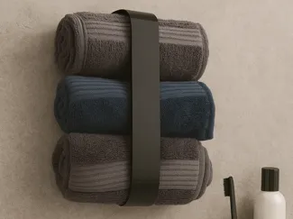 Handtuchhalter