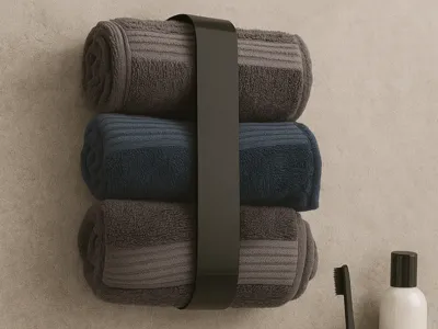 Towel Holder