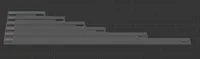 Le pont - test d'extrusion en suspension — photo 2