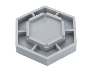 Gravitrax Spacer 10mm