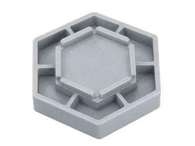 Gravitrax Spacer 10mm